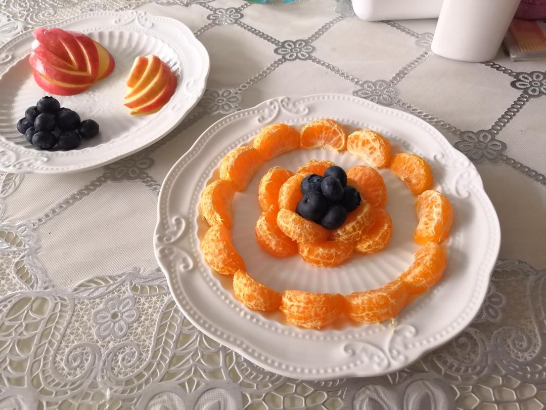 四十八天不重样早餐