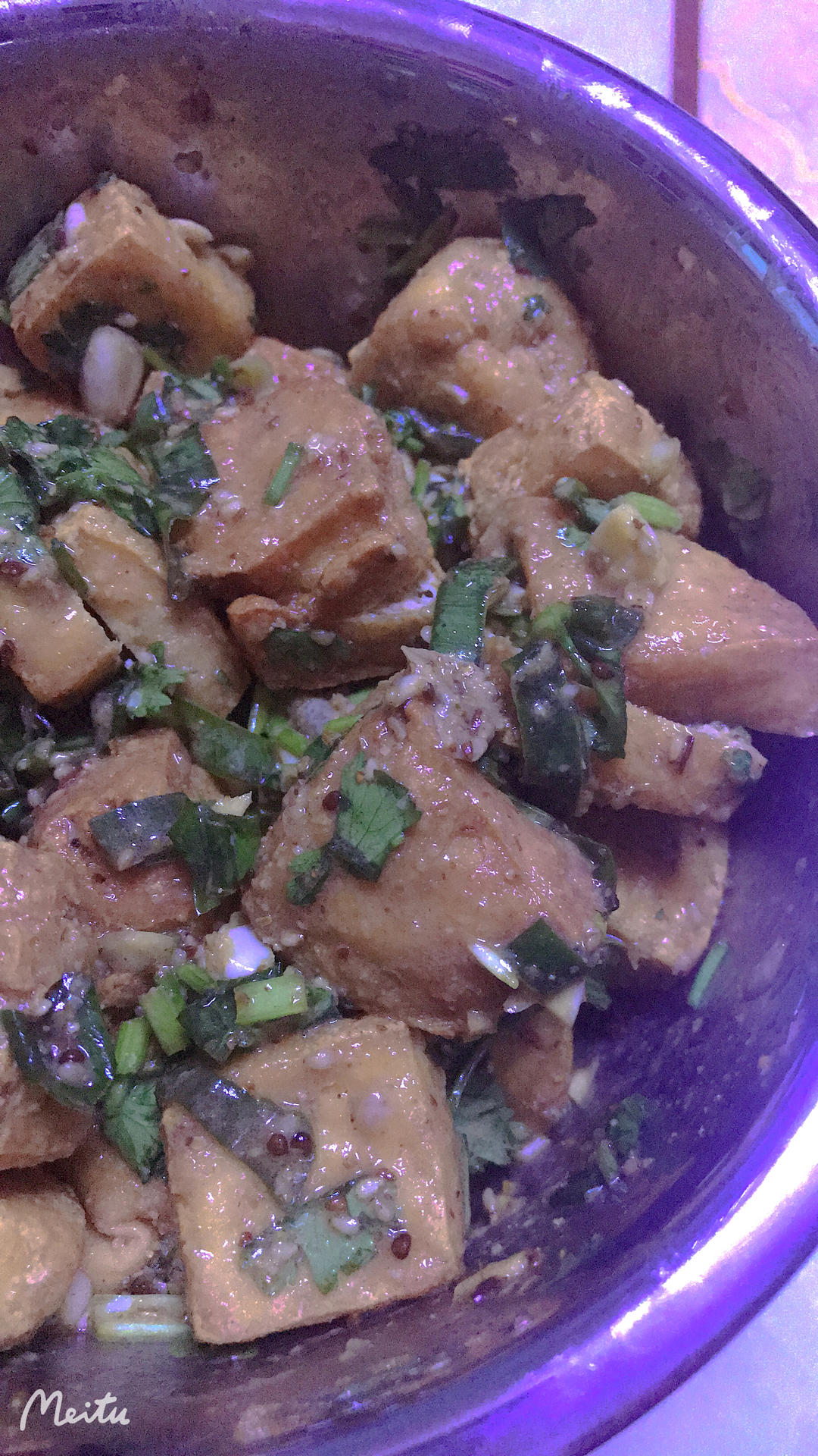 家庭版臭豆腐㊙️❗️傻瓜版但味道秒杀外面一切