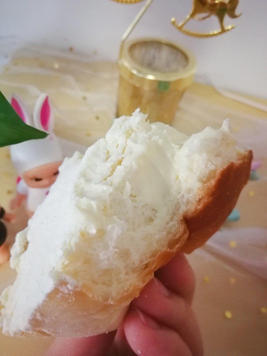 网络最火爆的——奶酪面包