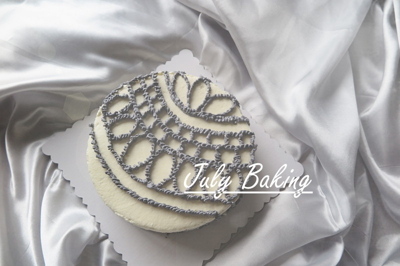 雪域牛乳芝士蛋糕