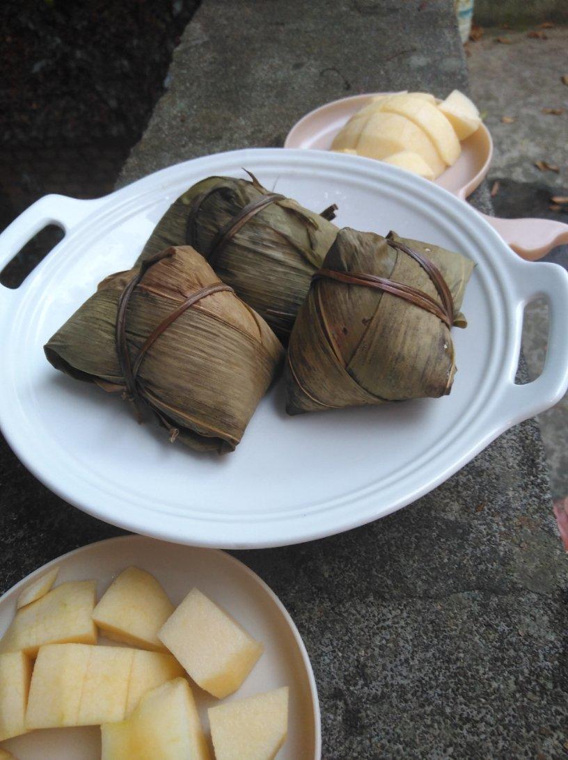 早餐