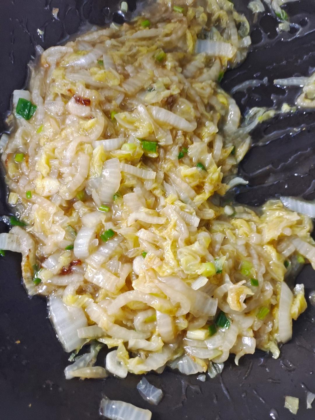 烂糊白菜