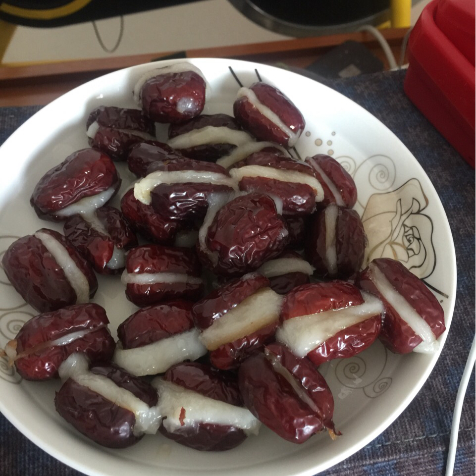 糯米枣