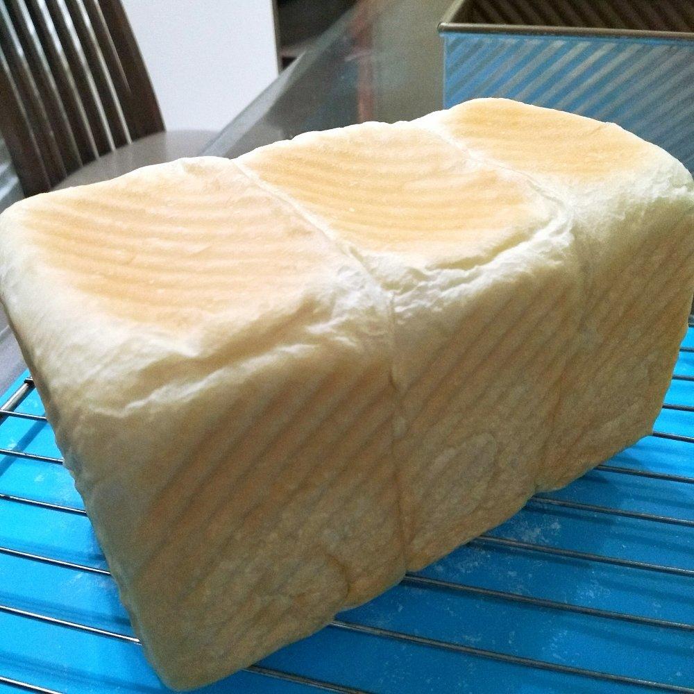 中种面包记录