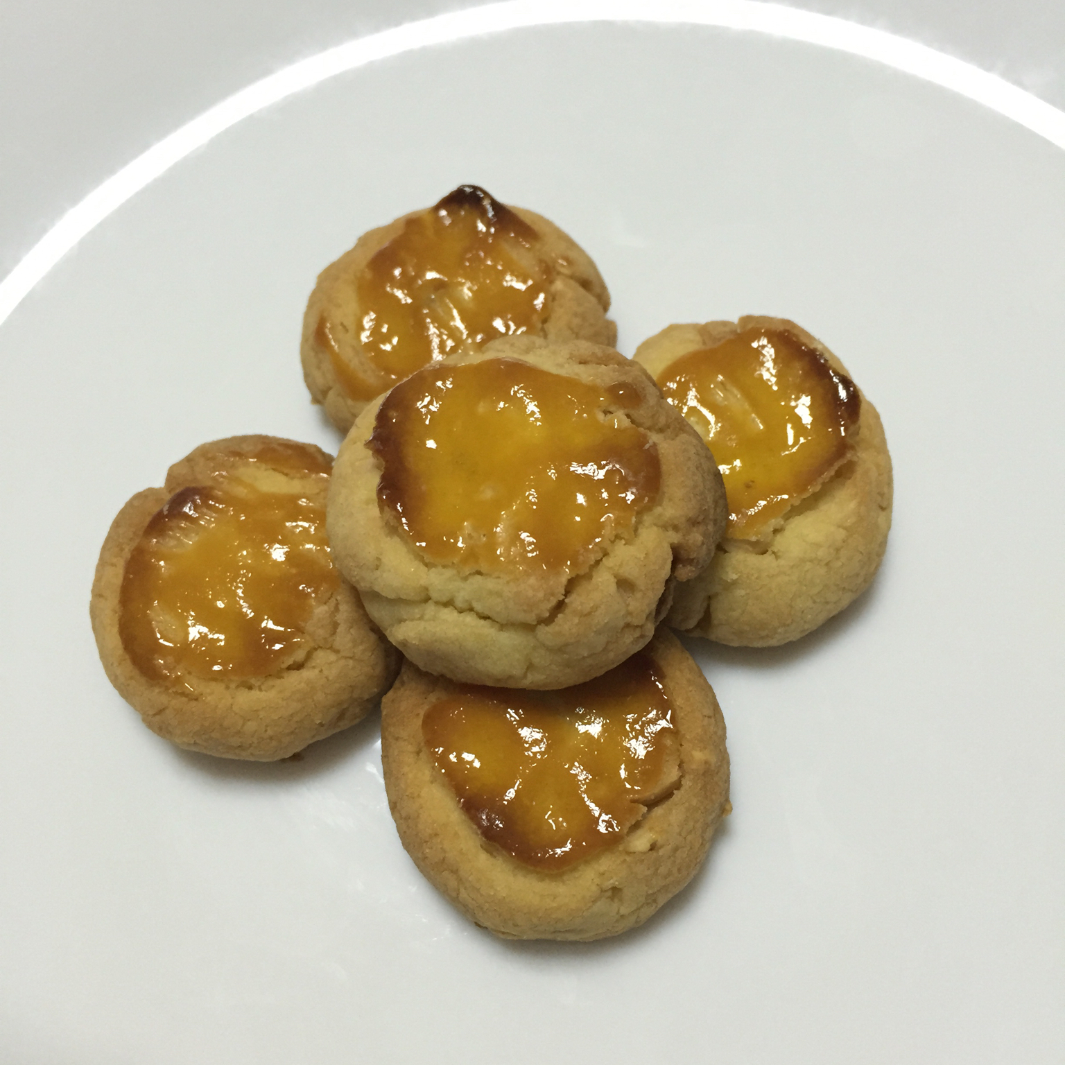 美味花生小小酥