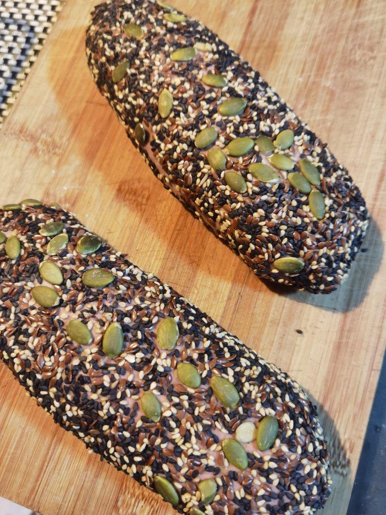 原麦山丘的高纤奶酪