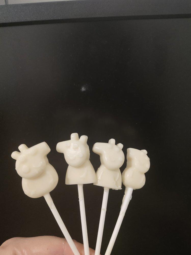 奶酪棒棒糖🍭