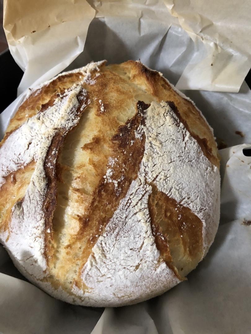 绝密！8分钟，8块钱，吃8天的正宗欧包loaf来了！