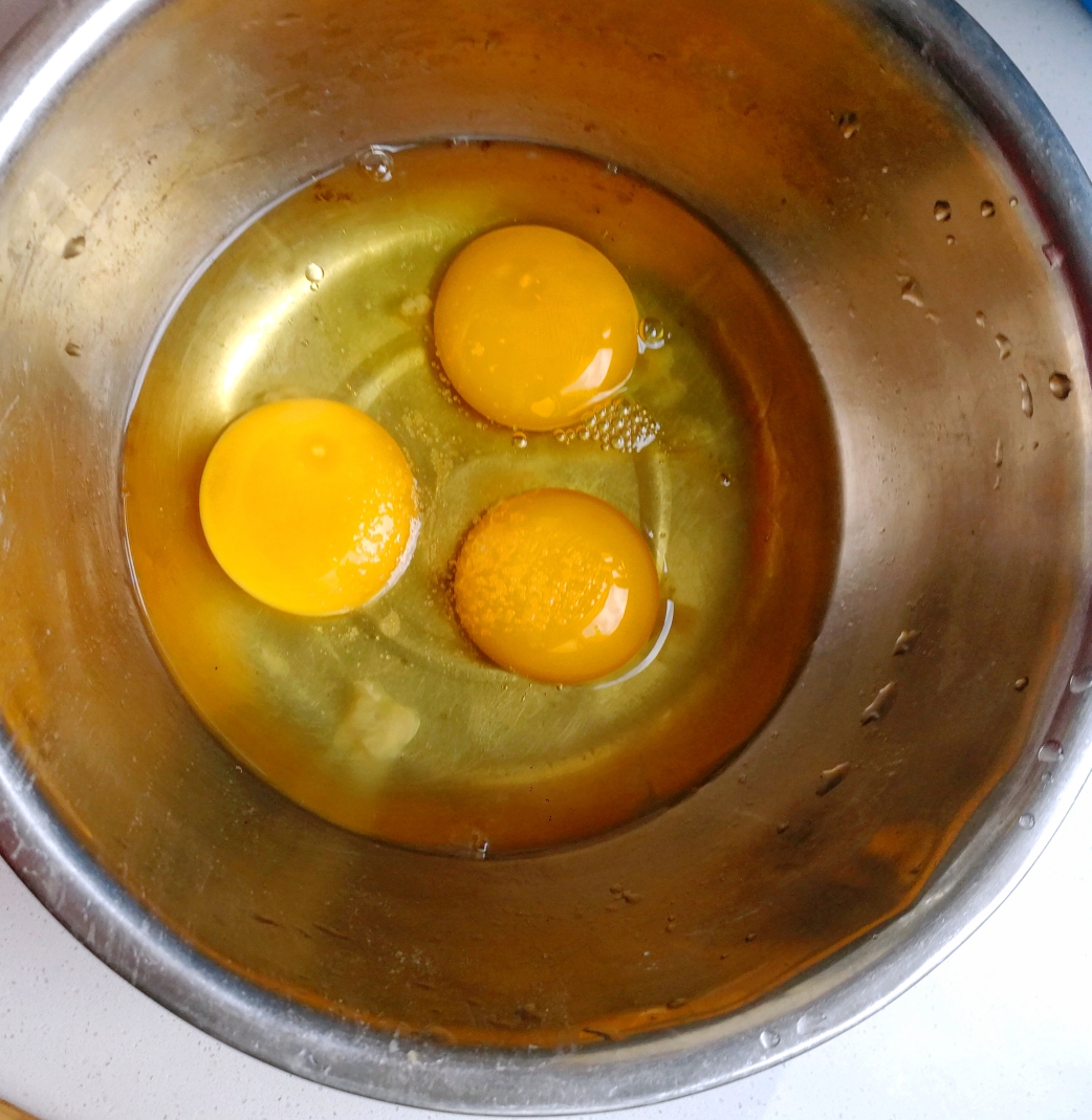 黑豆芽炒鸡蛋（快手菜）的做法 步骤6