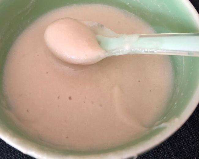 【婴儿辅食】瘦肉土豆泥的做法