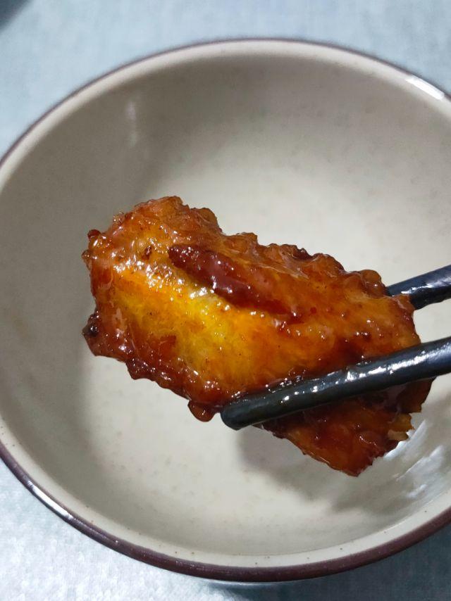 最简单的红烧排骨【你肯定会！！！】