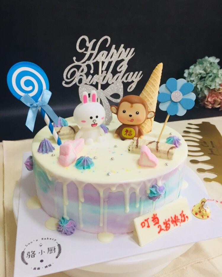 淡奶油打发方法【转载】