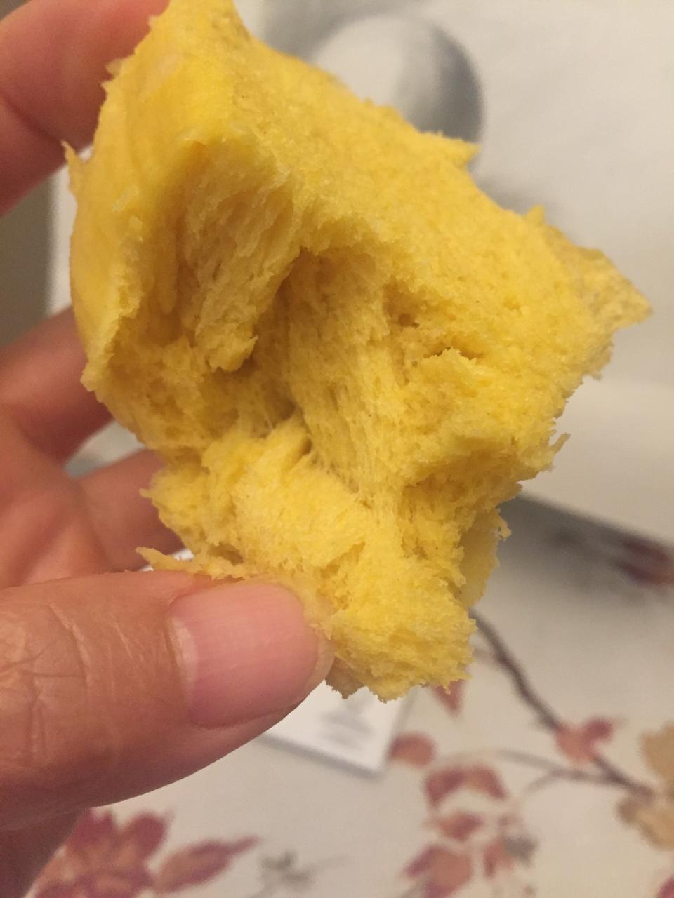 山东大馒头