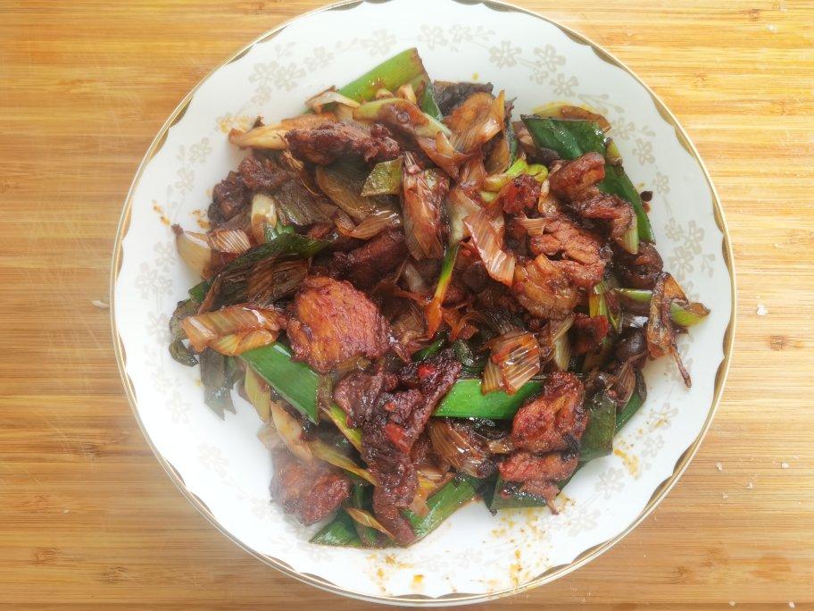 回锅肉