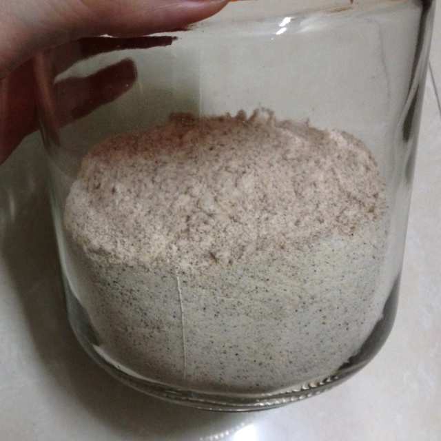 红豆薏米粉