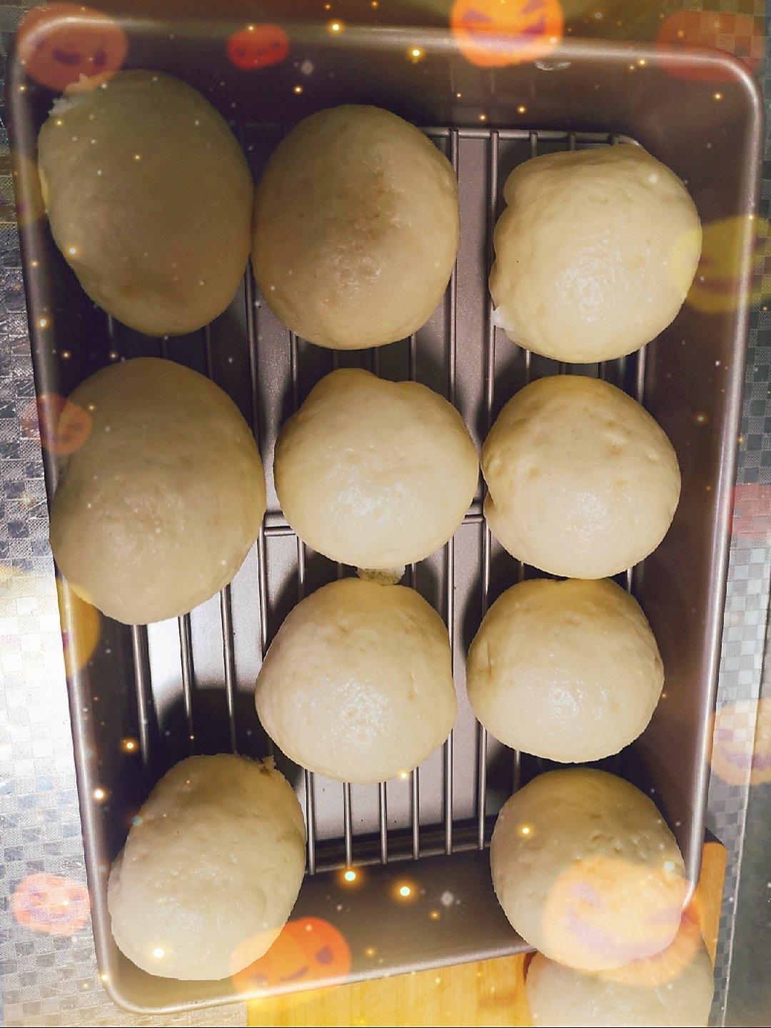 馒头成形记（图文完全版）
