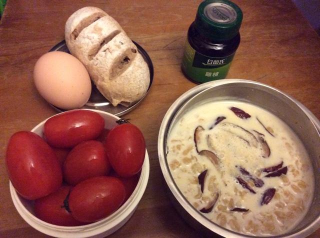 核桃面包——越嚼越香的健康面包