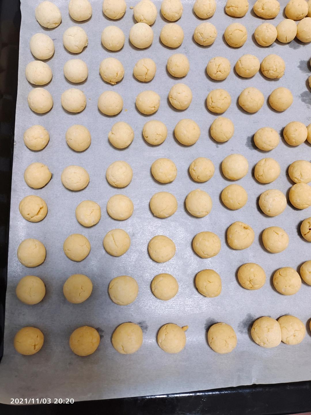 旺仔小馒头饼干🍭奶香十足！全新改版更酥脆