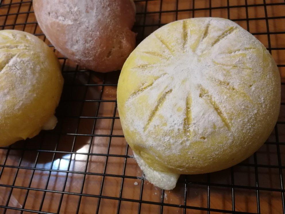 柔软欧包😋手揉版‼️无需出膜！简单✌️