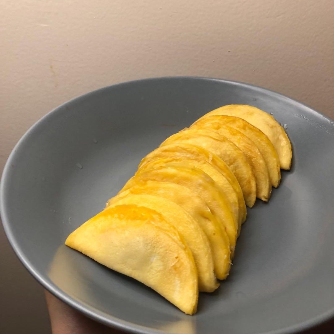 蛋饺
