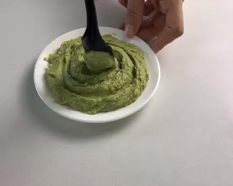 中东鹰嘴豆泥2种方法  Hummus 2 Ways的做法 步骤8