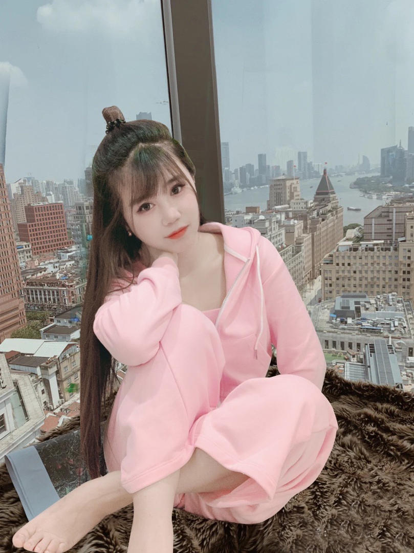 阿娇的女人