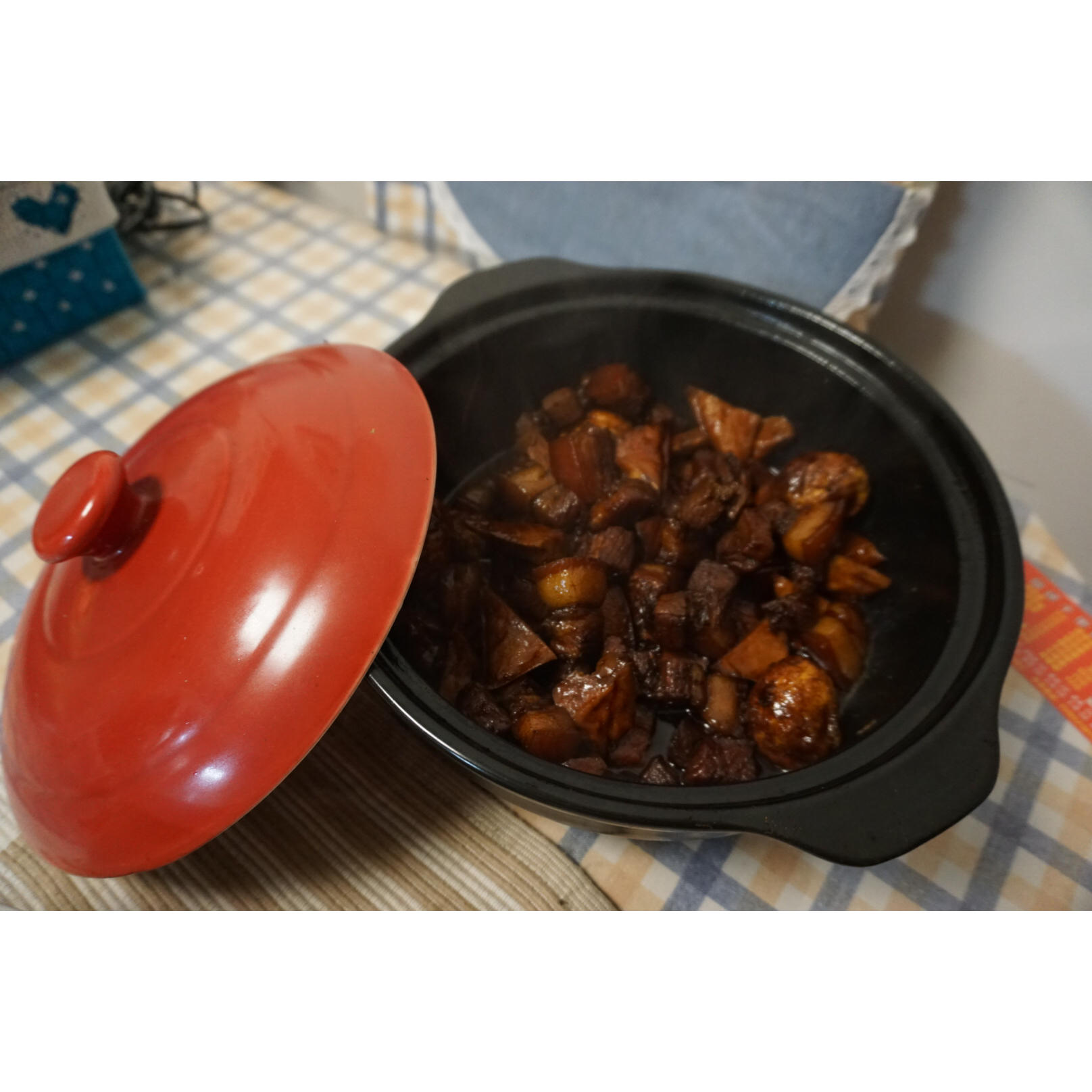 红烧肉
