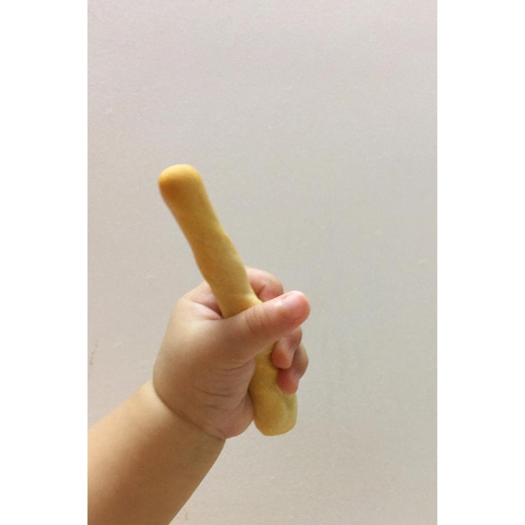 yun2n做的宝宝磨牙棒