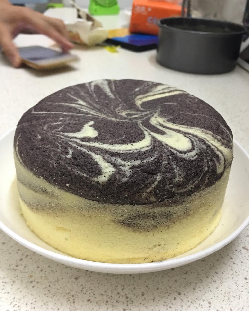 蒸米糕（超详尽）