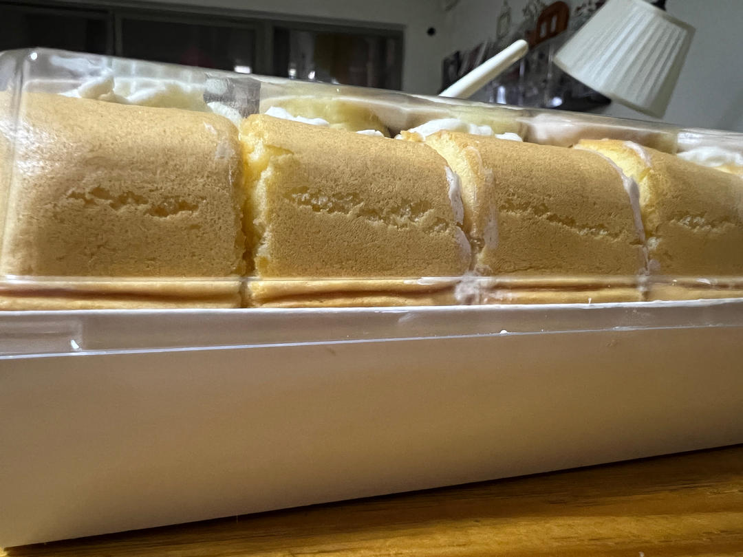 完美原味小四卷