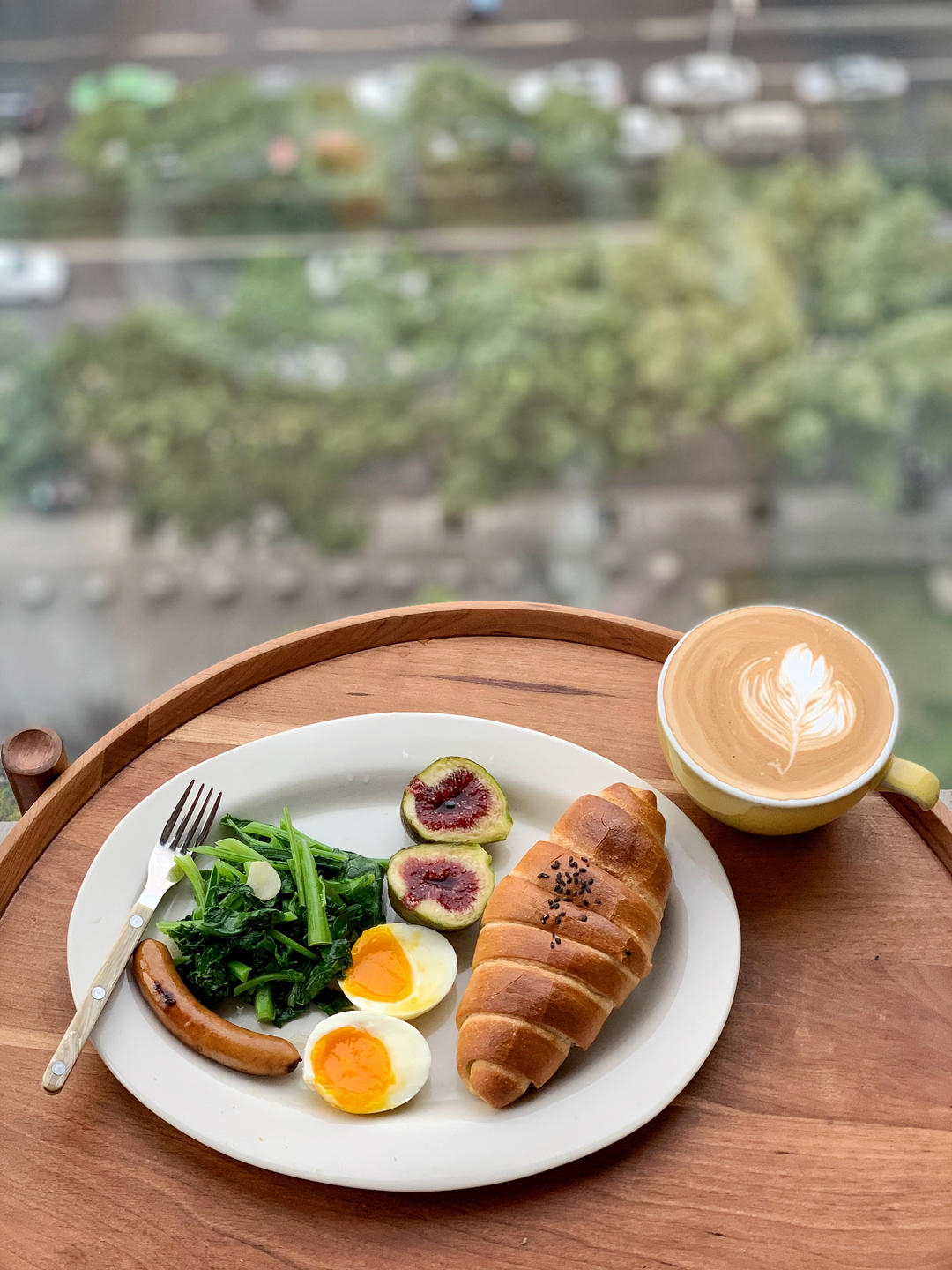 郭大侠的工作日快手早餐卡