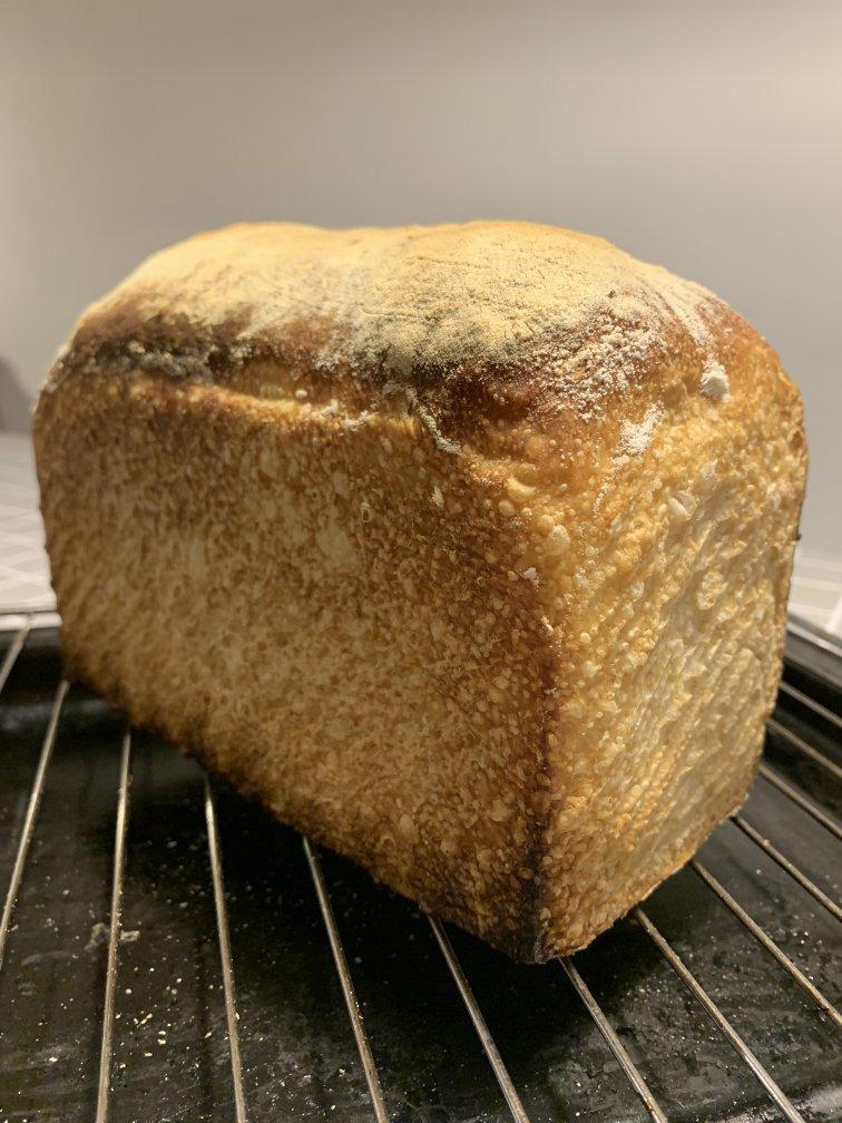 欧式石窑方砖*天然酵种*无糖无油