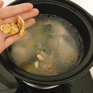 木瓜鱼头汤的做法 步骤4