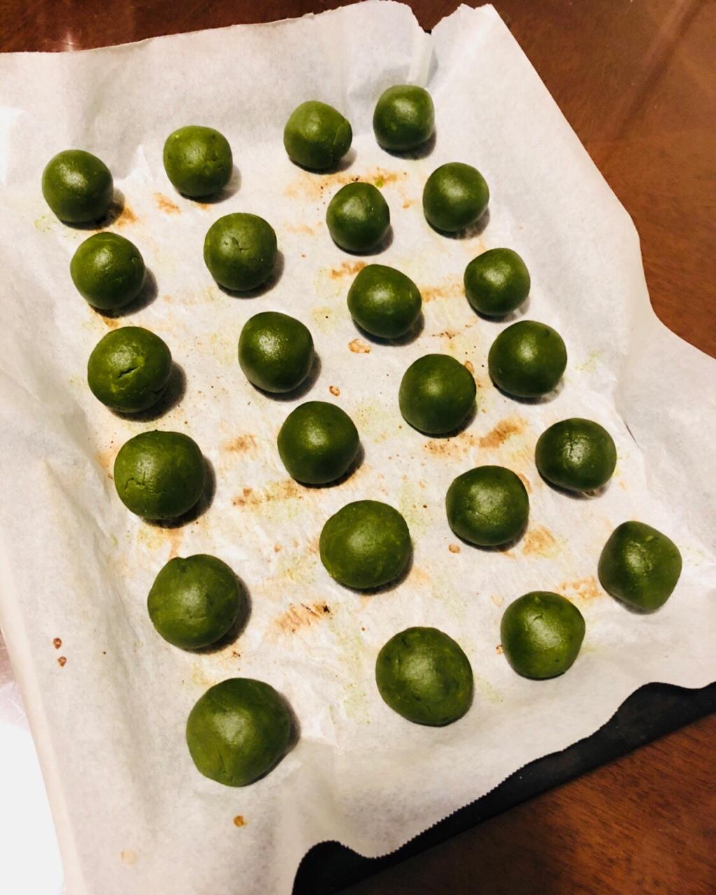 玛格丽特饼干