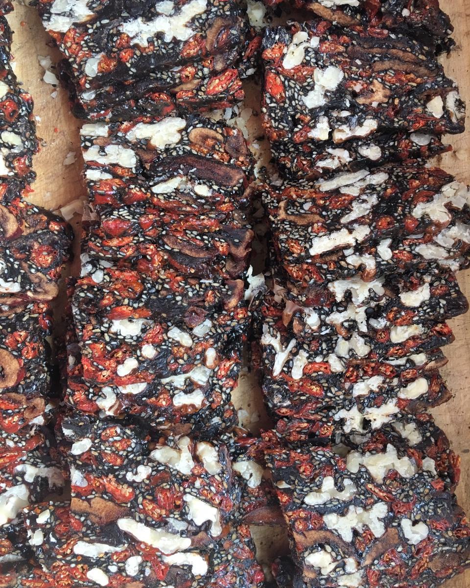 固元膏(同仁堂配方)