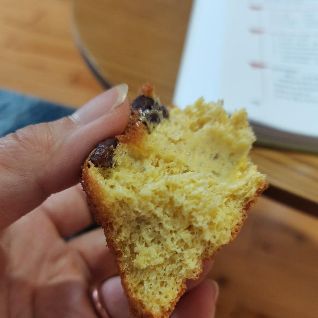燕麦麸蛋糕/杜坎减肥食谱