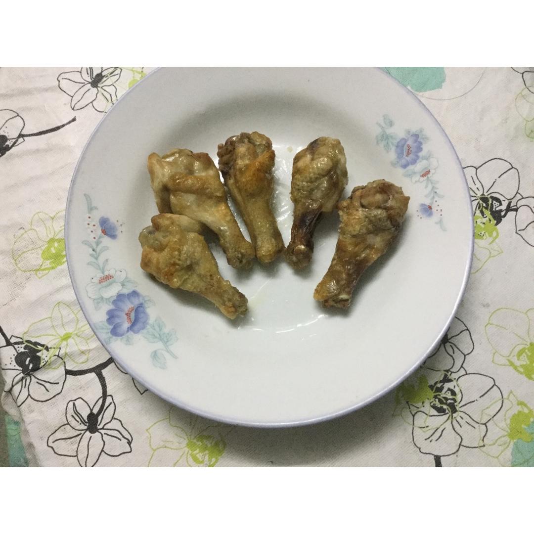 完美烤鸡翅 Chicken Wings – The best way to cook