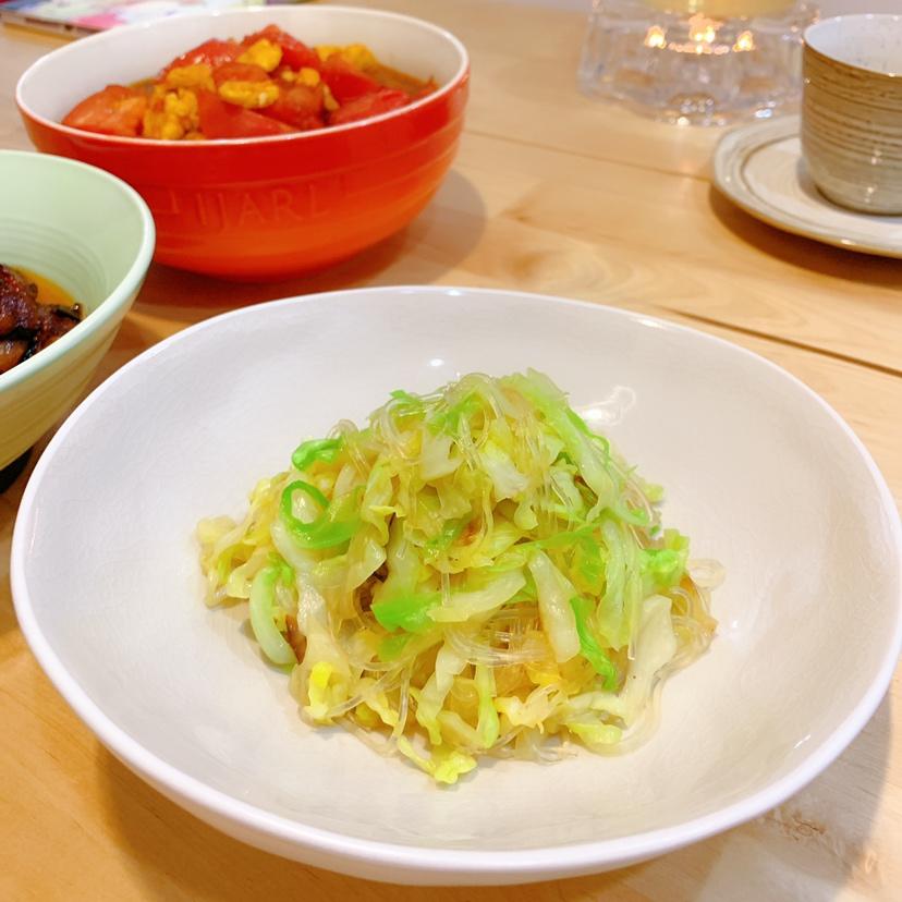 思厨房那些事儿