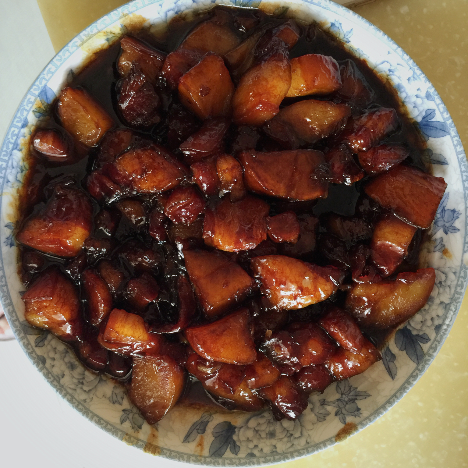 堂妈金牌红烧肉