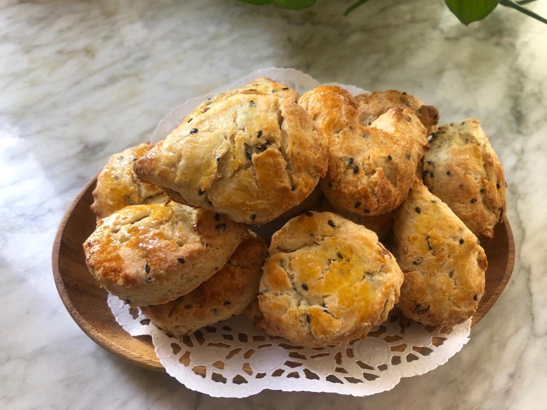 午餐•2020年4月5日