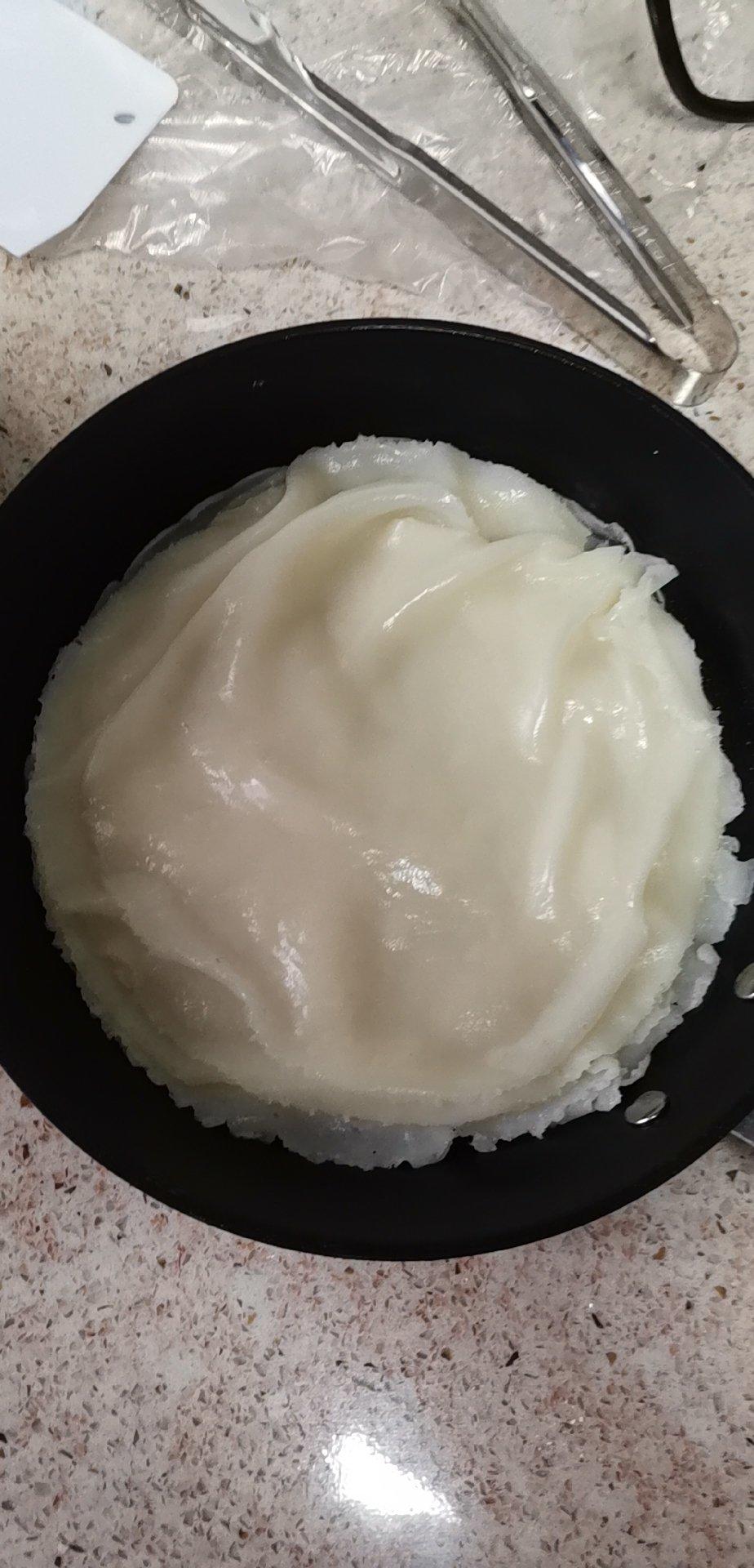 凉皮(不用洗面)