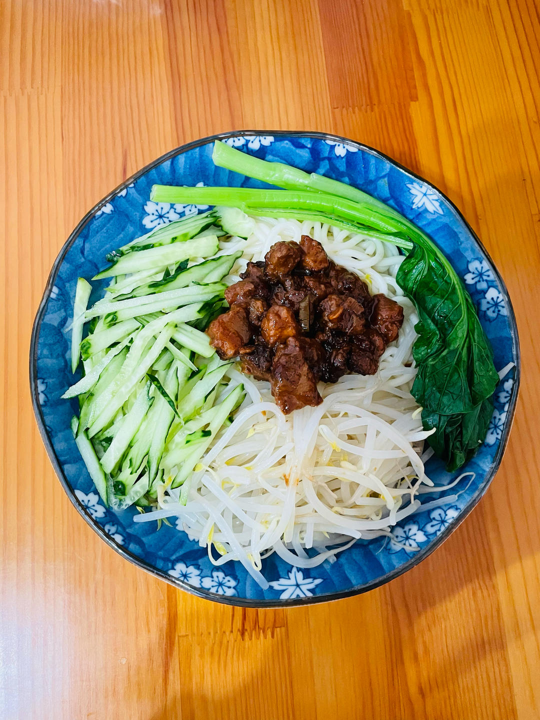 每日一菜🥣