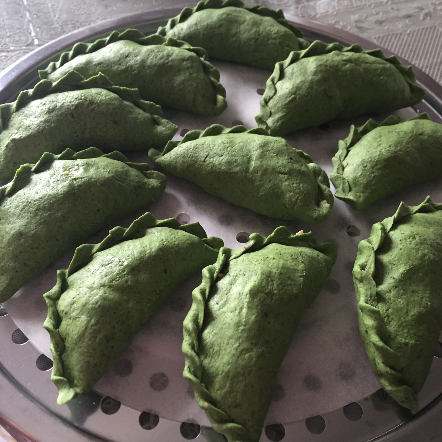 最后一世の猫做的江西清明果