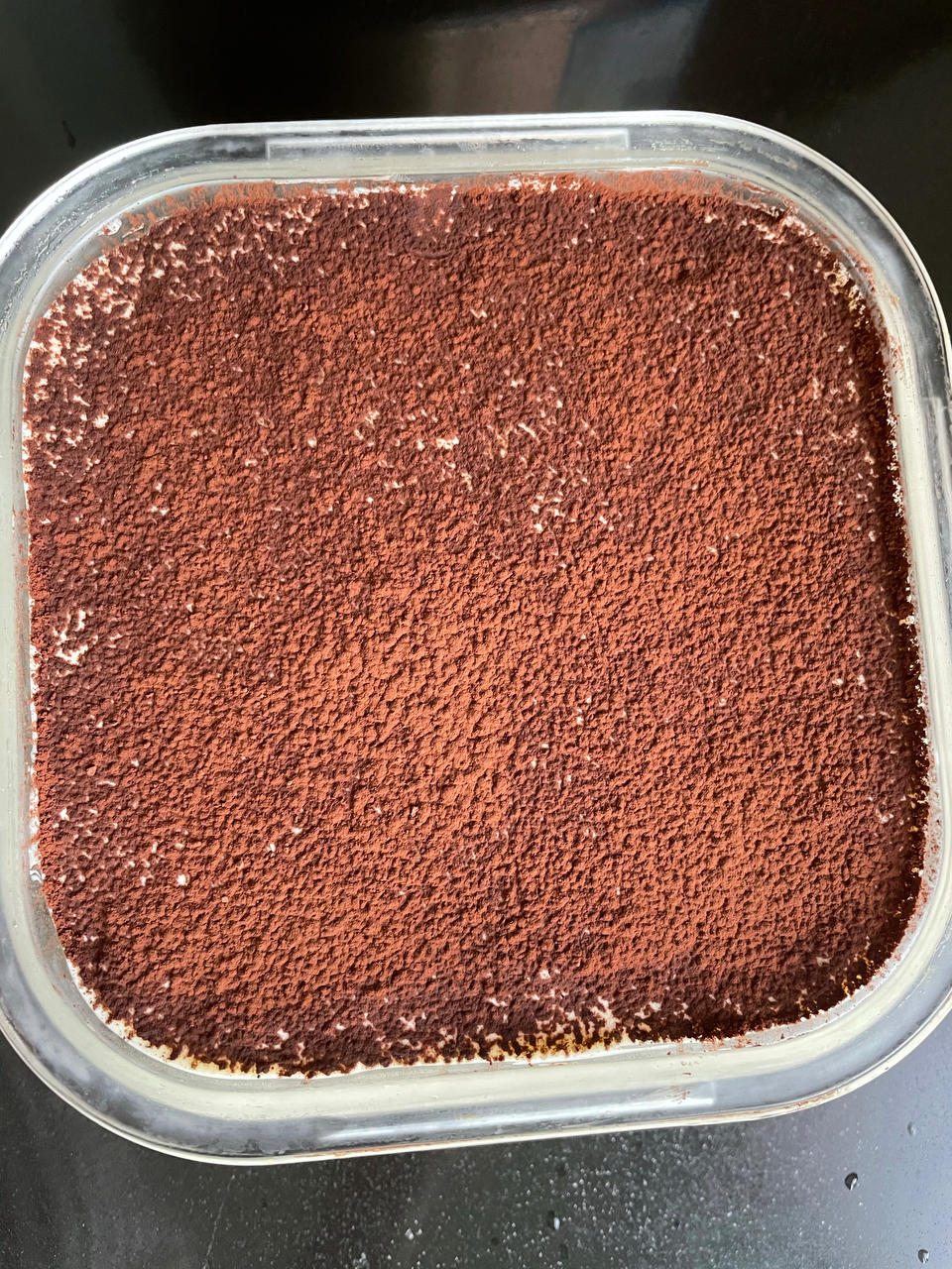 好吃的甜品提拉米苏（8寸版）