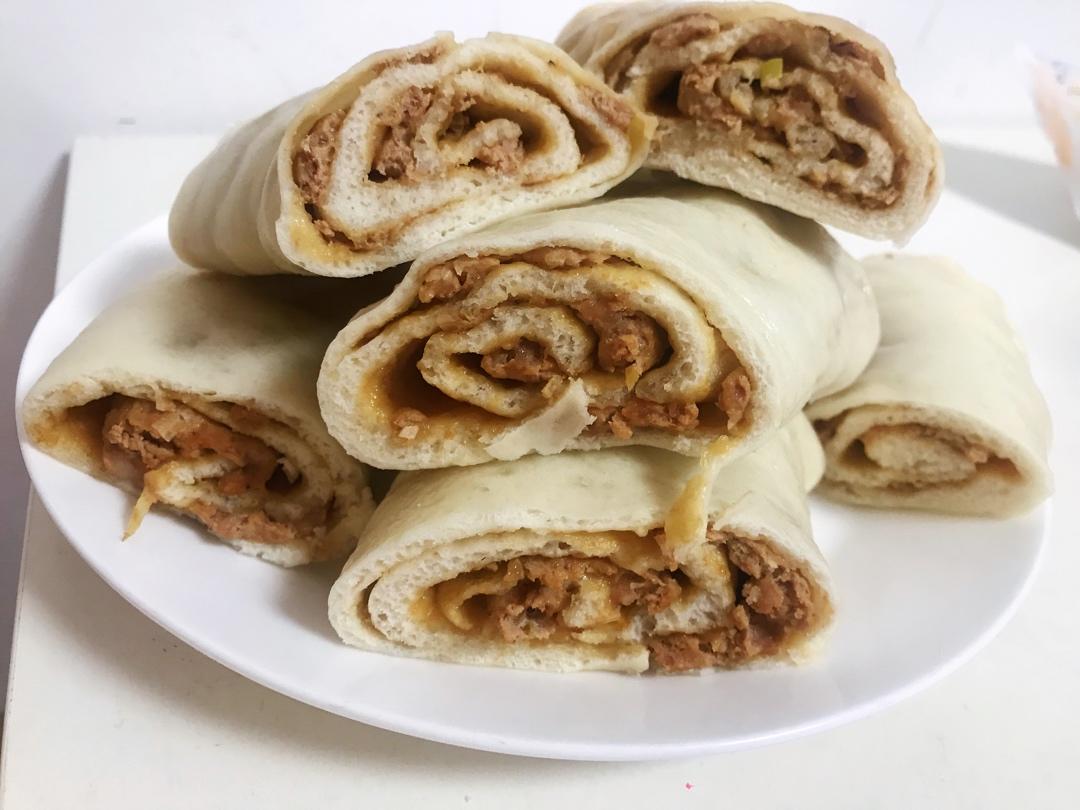 老北京懒龙（肉龙）