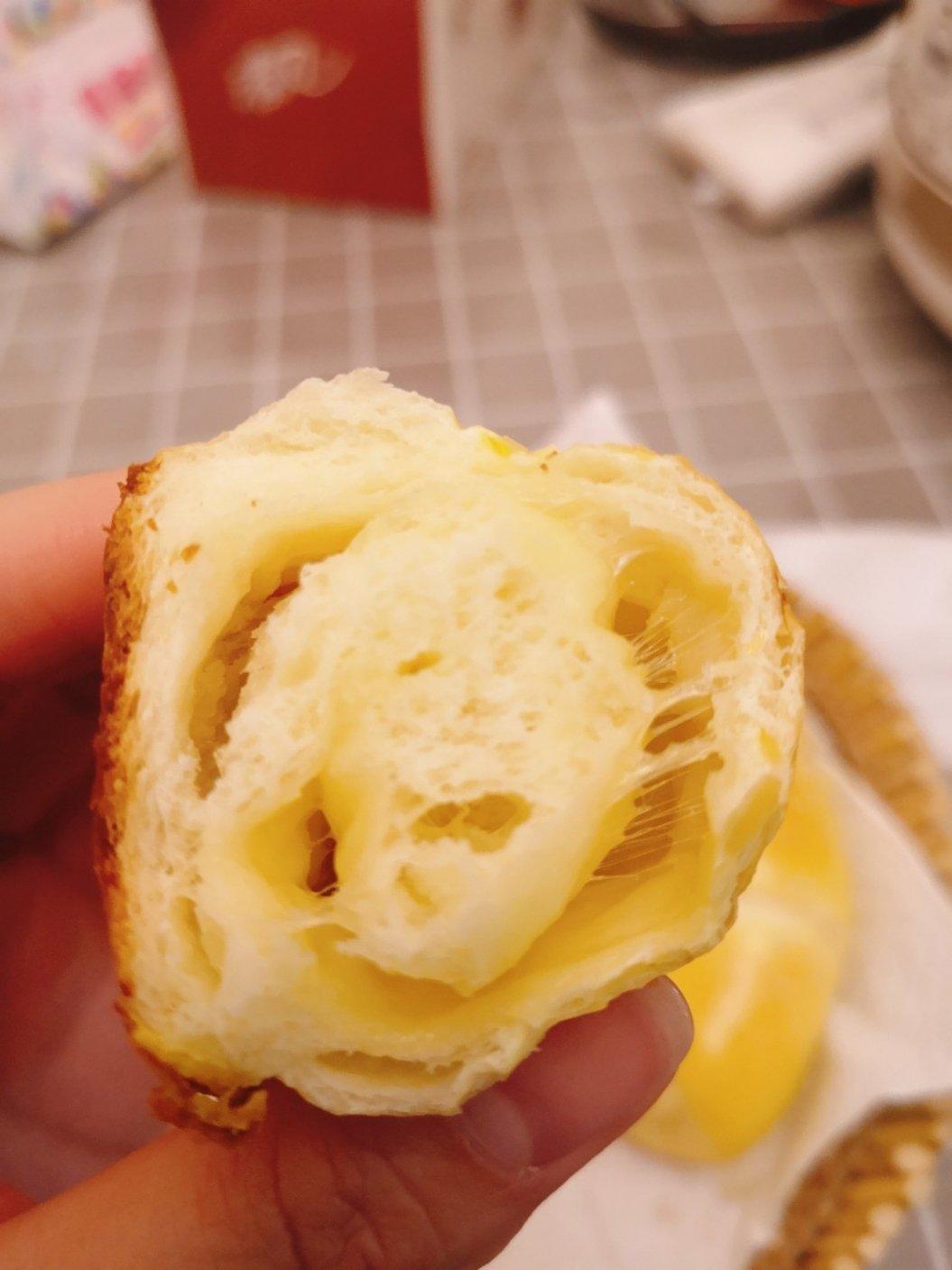 《Tinrry+》日式盐面包（by帅帅小厨）（日本超人气面包）