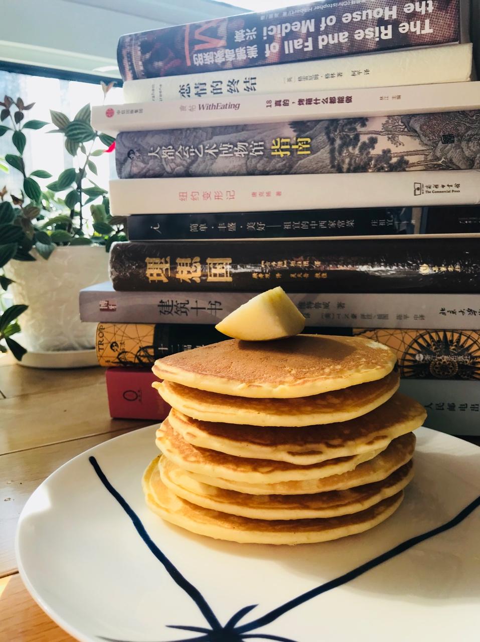 松饼