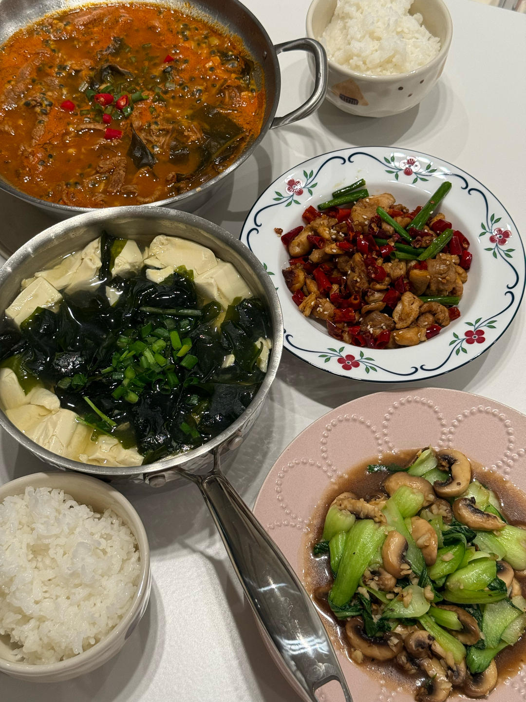 百香果酸汤牛肉