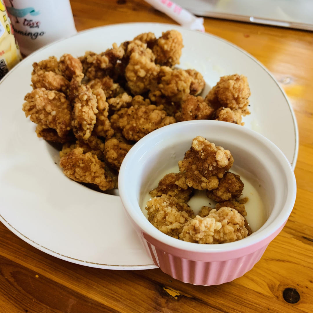 午餐•2021年3月2日