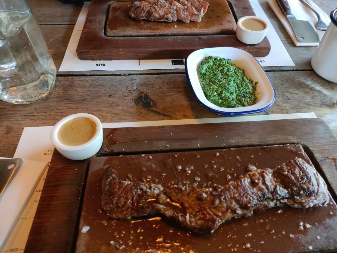 做饭小记录～